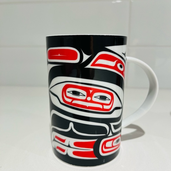 New Coffee / Tea  Mugs 
(2 Piece Set) - Picture 4 of 9